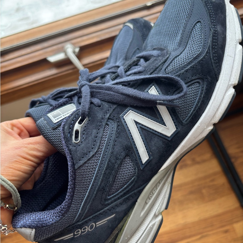 New Balance 990v4 Size 11 Made in USA Mens